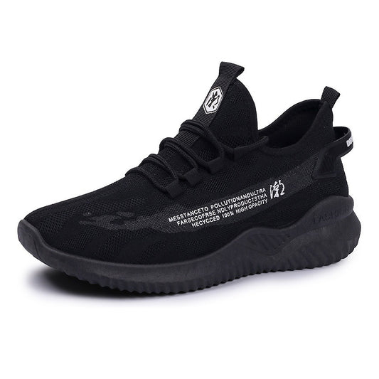 Men Sneakers TD09A